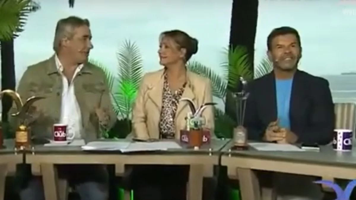 Nacho Gutiérrez y José Luis Repennig protagonizaron tenso cruce por privilegio en el Festival de Viña 2024: "Por qué eligen a ese hue..."