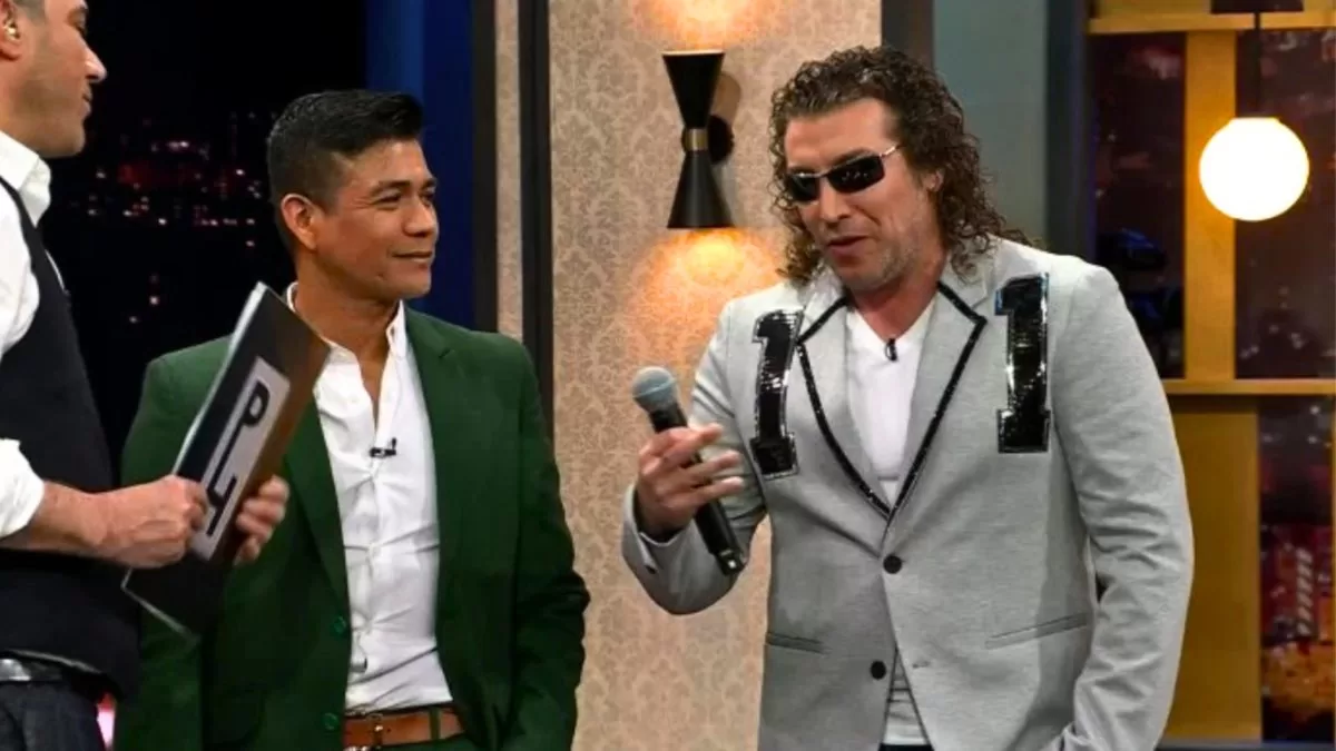 Conocido cantante chileno es víctima de un violento portonazo: “esto no puede seguir así”