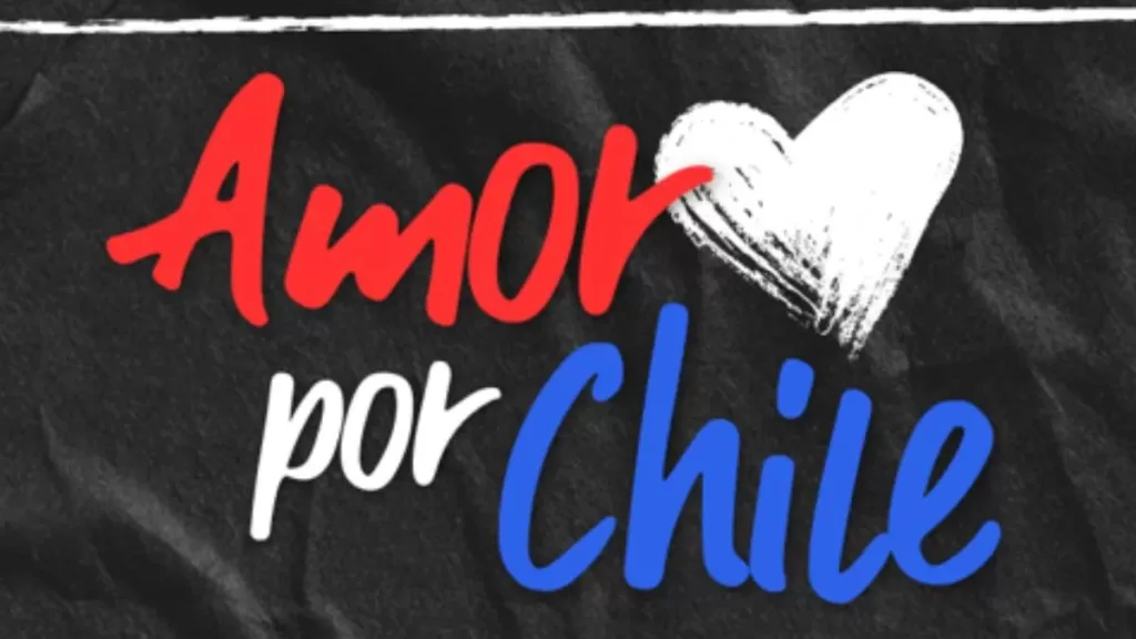 Amor Por Chile (2)