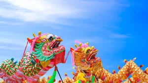 Este es el parque de Santiago que contará con varias actividades gratuitas para celebrar el Año Nuevo chino 2024