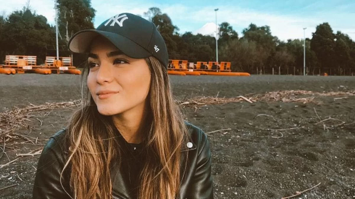 Reportan la muerte del hermano de Antonia Barra en un accidente de tránsito en Temuco