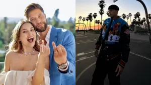 Quién es Ignacio Díaz, cineasta y la rumoreada nueva pareja de Belén Soto tras su quiebre con Branko Bacovich