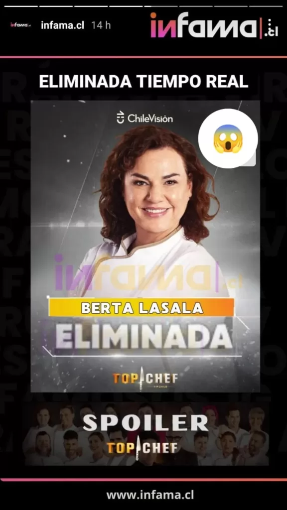 Berta Lasala