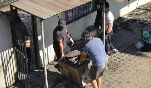 Gobierno anuncia la entrega de Bono de Recuperación: damnificados por incendios podrán recibir hasta $1,5 millones