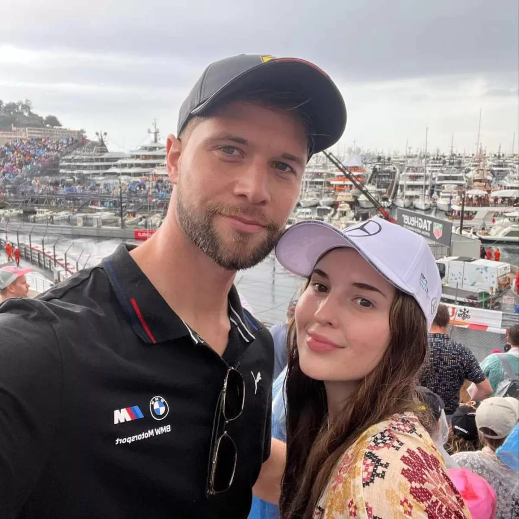 Branko Bacovich Belen Soto