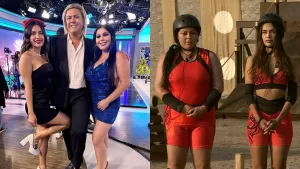 Conocida chica reality sorprendió tras unirse a destacado canal de tv: recibió una serie de críticas