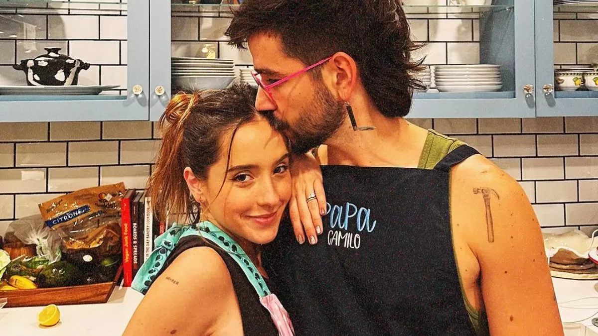Afirman que Camilo y Evaluna esperan a su segundo bebé: Esta es la forma en que revelarían la especial noticia