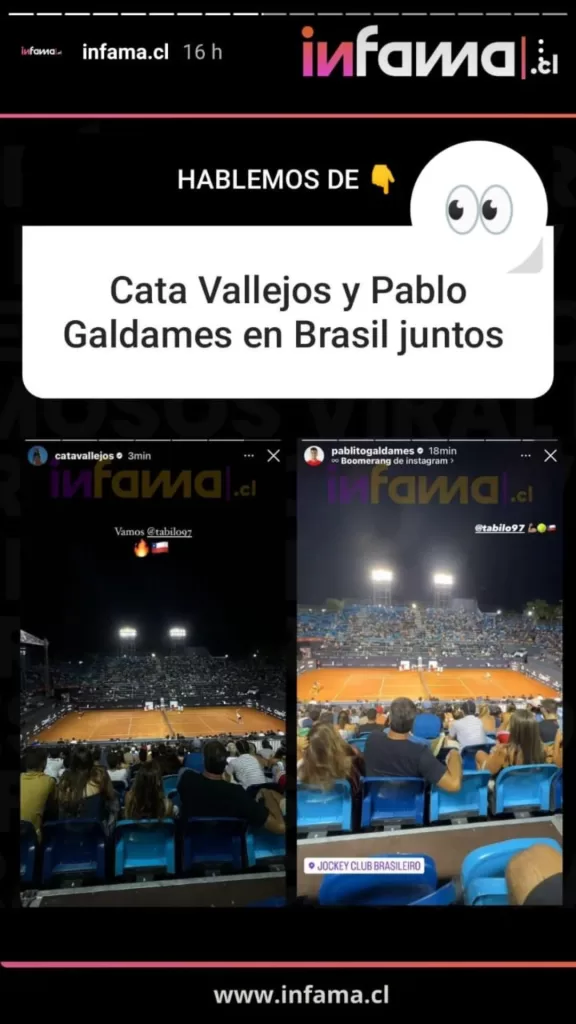 Cata Vallejos Pablo Galdames1