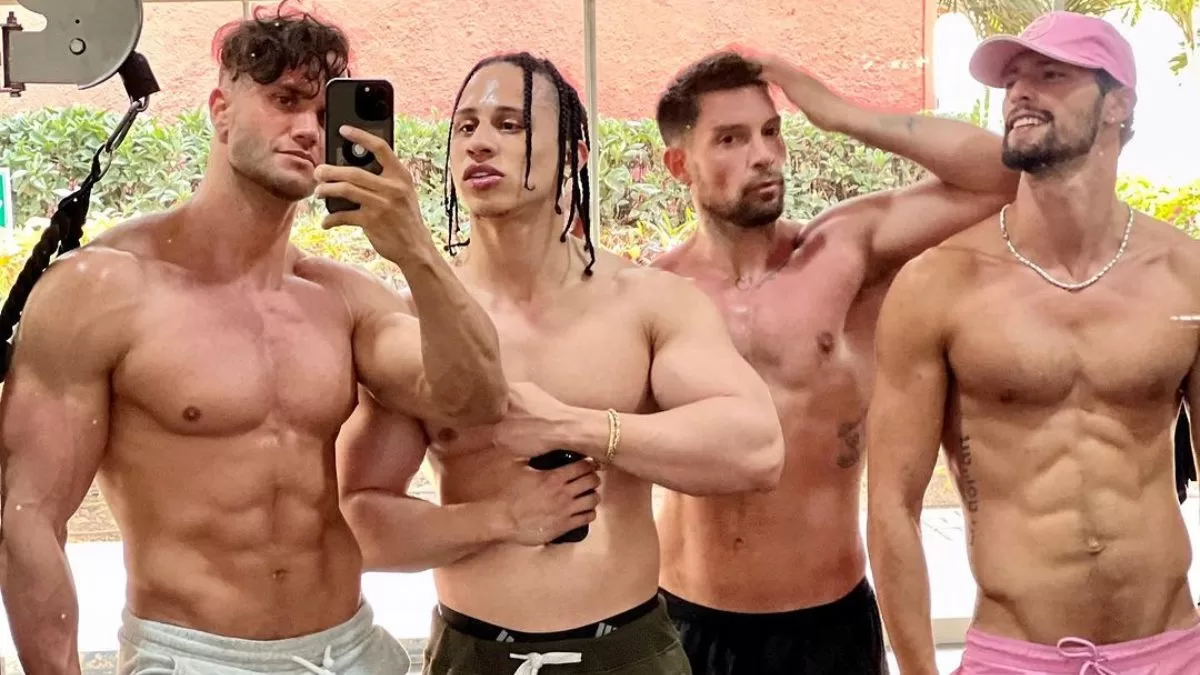 Este es el millonario sueldo que gana un conocido chico reality en plataforma para adultos: Así es el contenido que vende