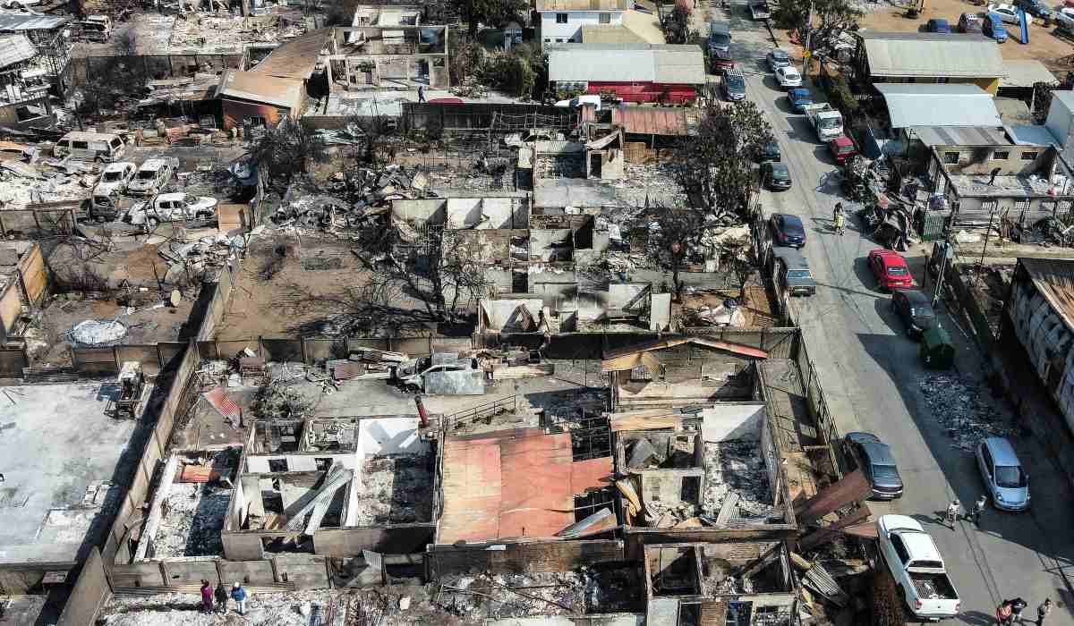 Chile Un Solo Corazon 