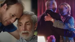 La potente escena de Como la Vida Misma que hizo llorar a los fans de la teleserie: “me pone mal”