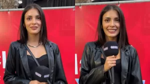 Cony Capelli nos contó cuáles son sus próximos proyectos lejos de la televisión: dará un giro radical en su vida