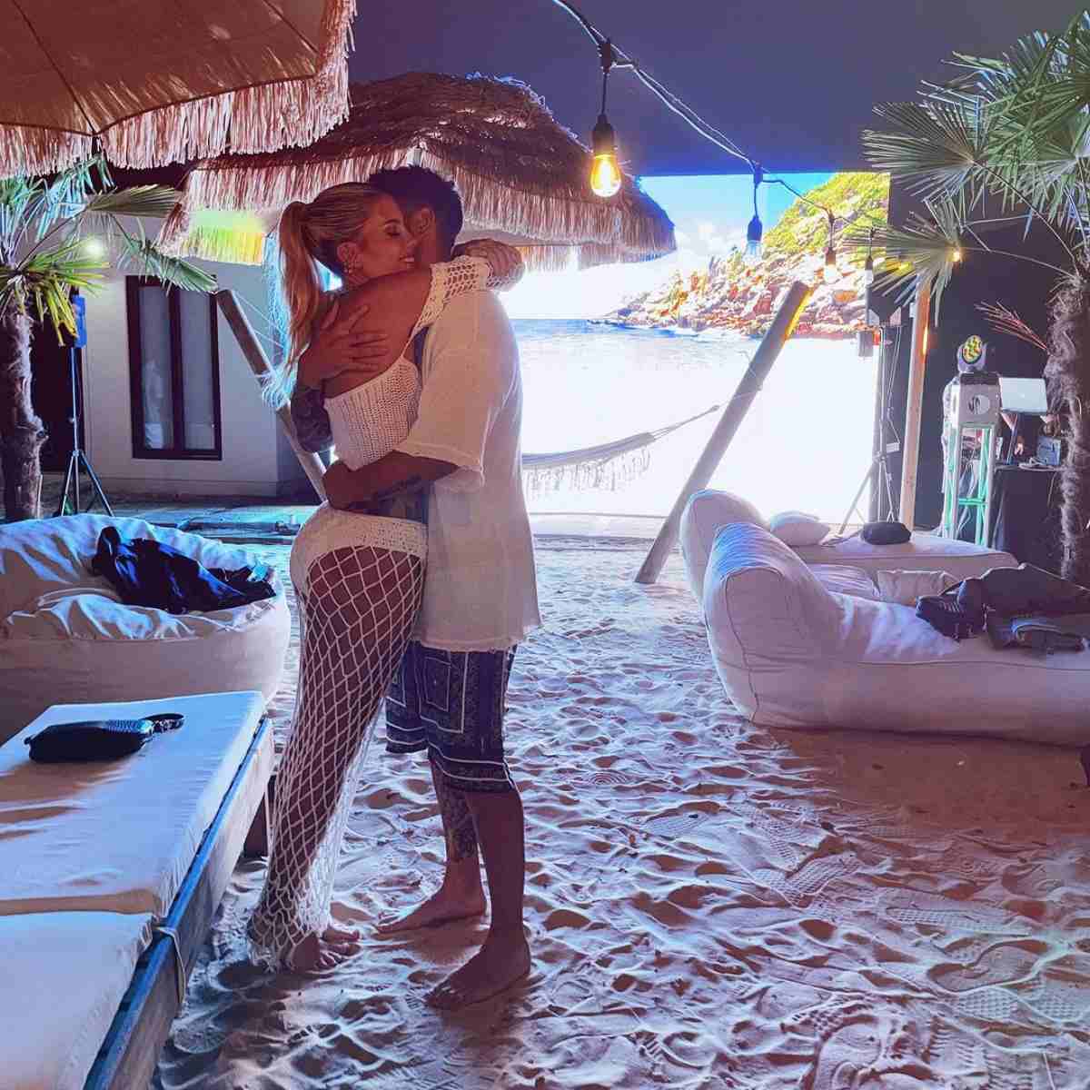 Cote Lopez Y Mago Jimenez 