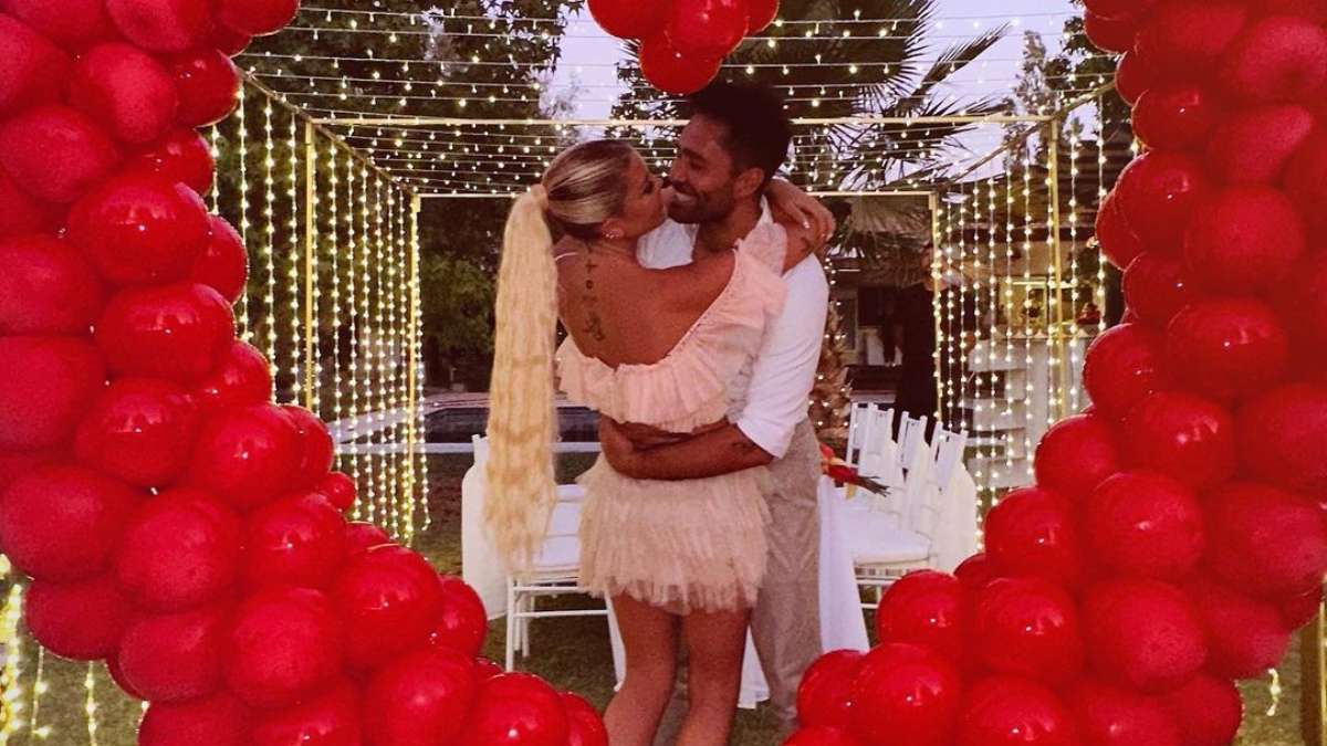 Revelan nuevos detalles del quiebre matrimonial de popular pareja del mundo del espectáculo: “están todos los nombres anotados”