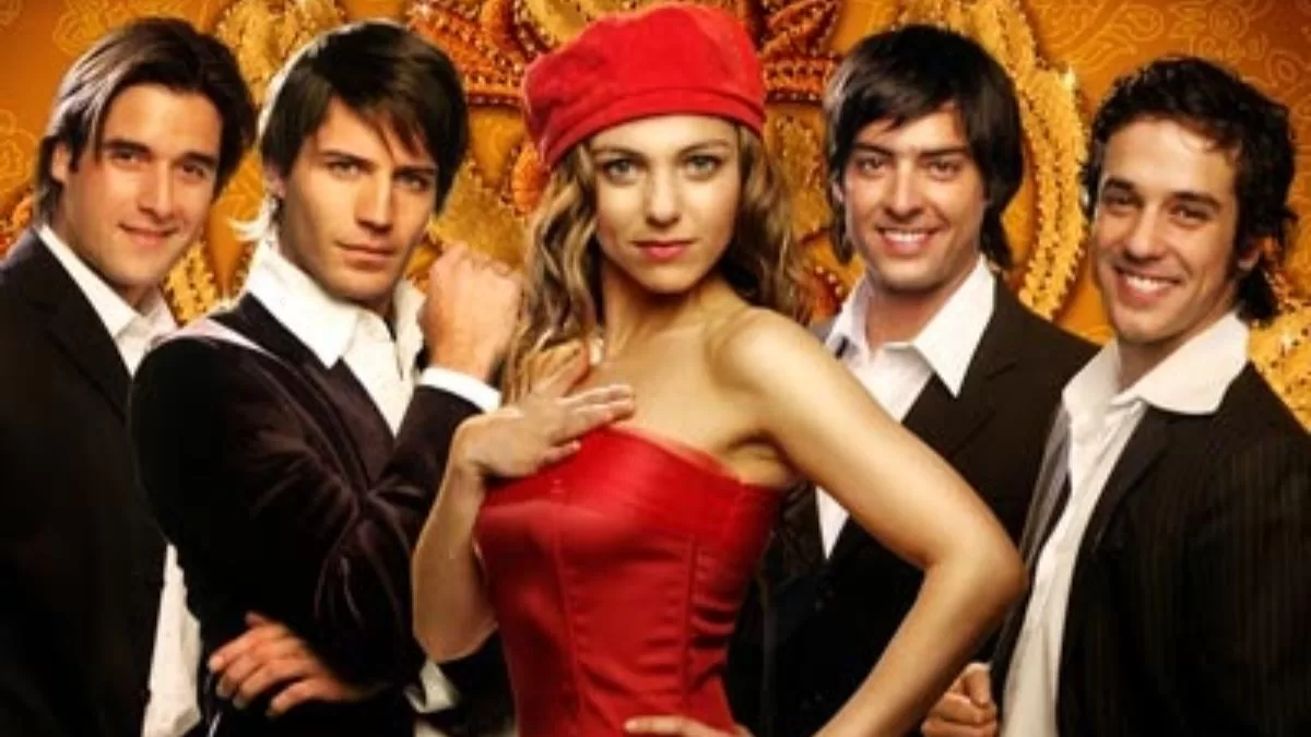 "En algún lugar nos reencontraremos": La dolorosa pérdida familiar que enluta a reconocido actor chileno