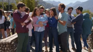 Querida pareja de actores chilenos habría finalizado su relación tras un año juntos: él ya tendría nueva conquista