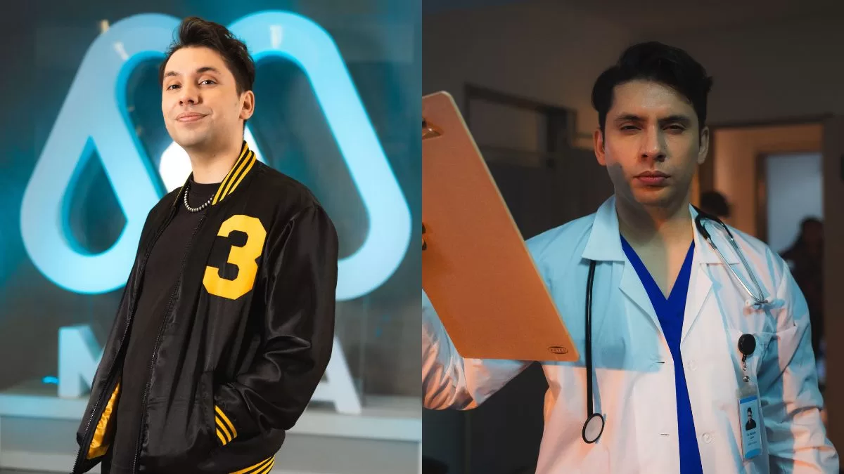 Mega confirmó el regreso de Fabrizio Copano a la pantalla: Debutará con especial proyecto