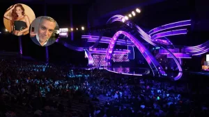 Este es el lujoso hotel donde se quedarán los artistas del Festival de Viña 2024: no creerás cómo son las habitaciones