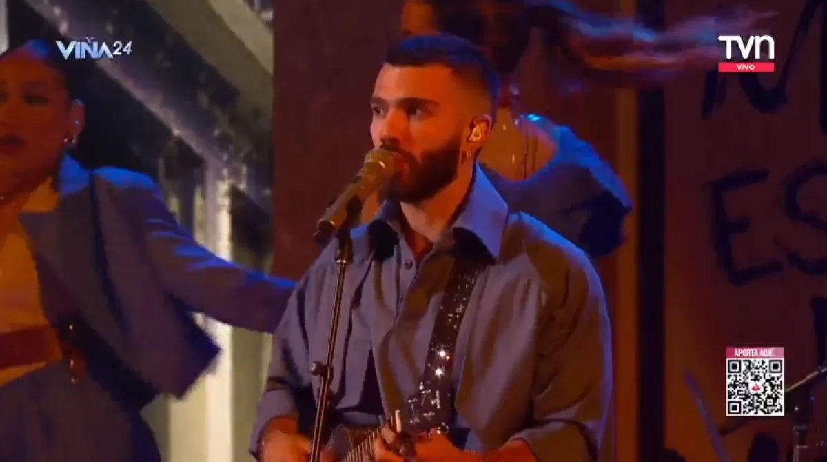  Festival De Vina 2024  