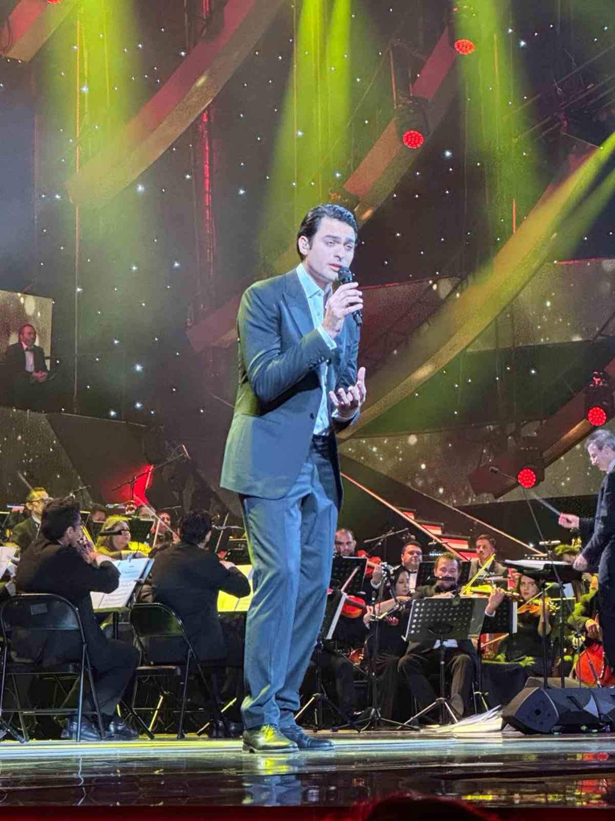 Festival De Vina 2024