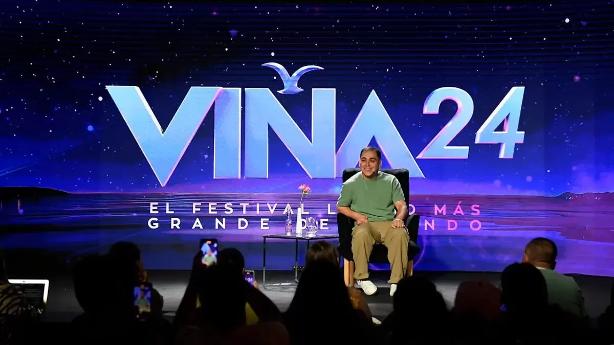 Festival De Vina 2024 