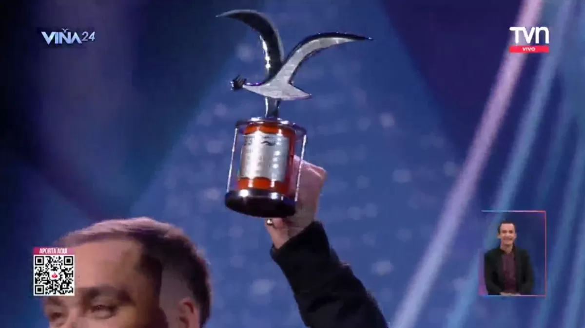 Festival De Vina 2024