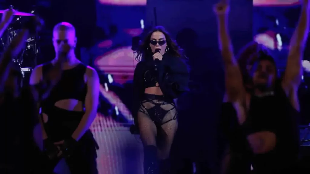 Festival De Vina 2024 