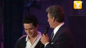 Este es el artista internacional que se presentará en el Festival de Viña 2024 y mantiene un especial vínculo con una famosa chilena