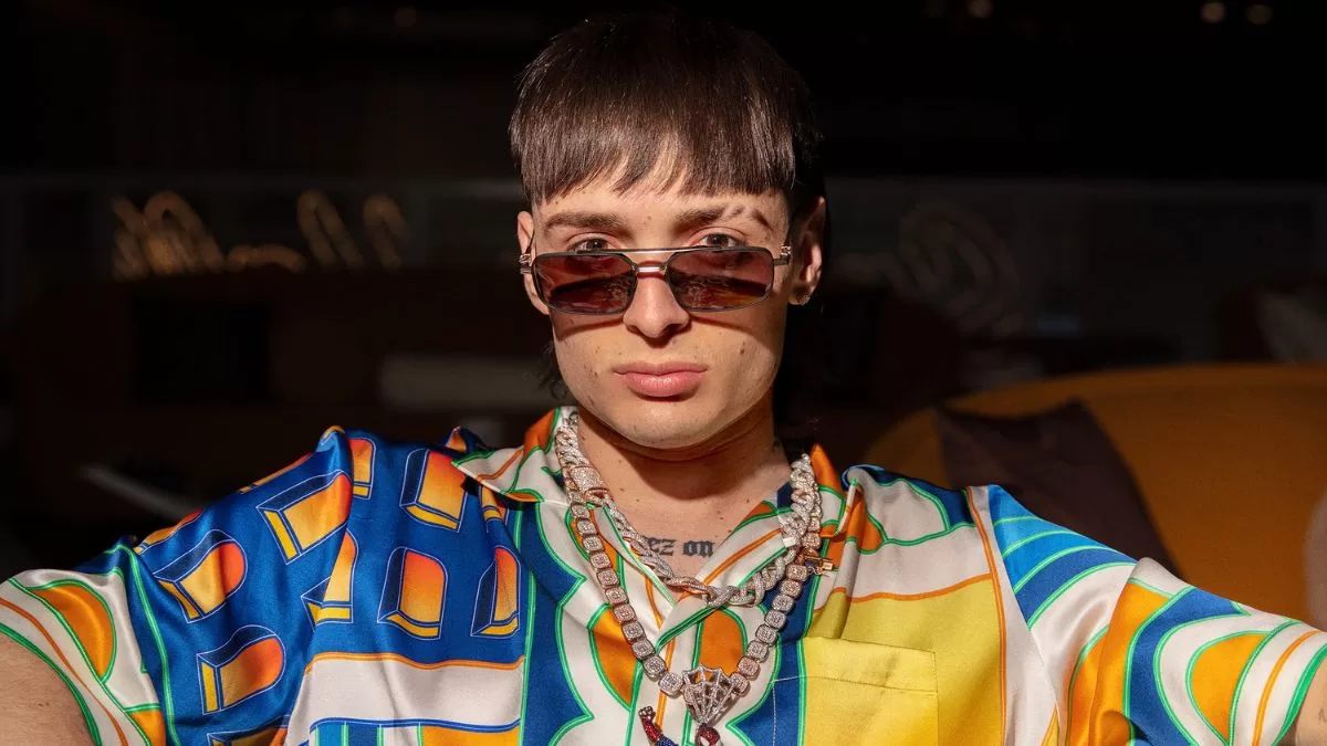 Peso Pluma se baja del Festival de Viña 2024 a pocos días de su presentación en la Quinta Vergara: anuncian nuevo artista para el evento