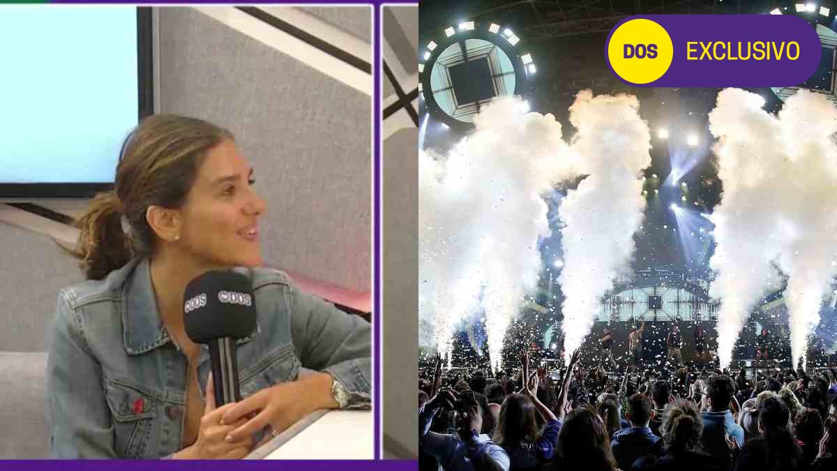 María Luisa Godoy nos confiesa cuál es el artista que salvó el Festival de Viña 2020 en medio del estallido social: “le bajó completamente el perfil”