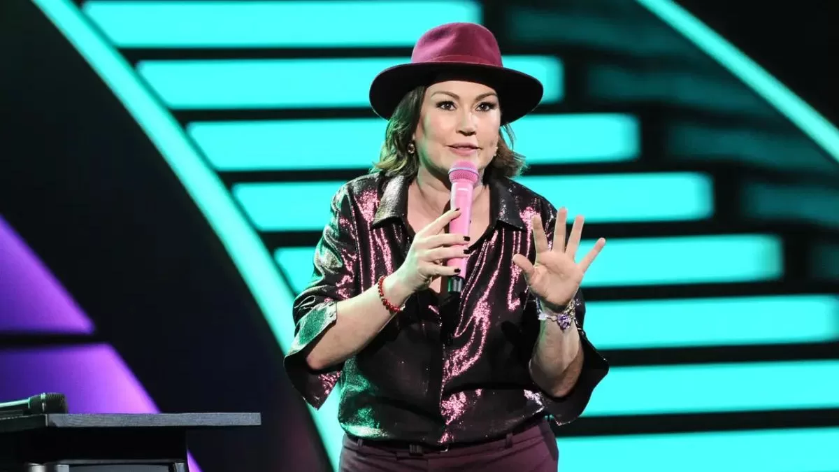 El complejo desafío de Javiera Contador en el Festival de Viña 2024: tuvo que hacer una especial petición a El Monstruo