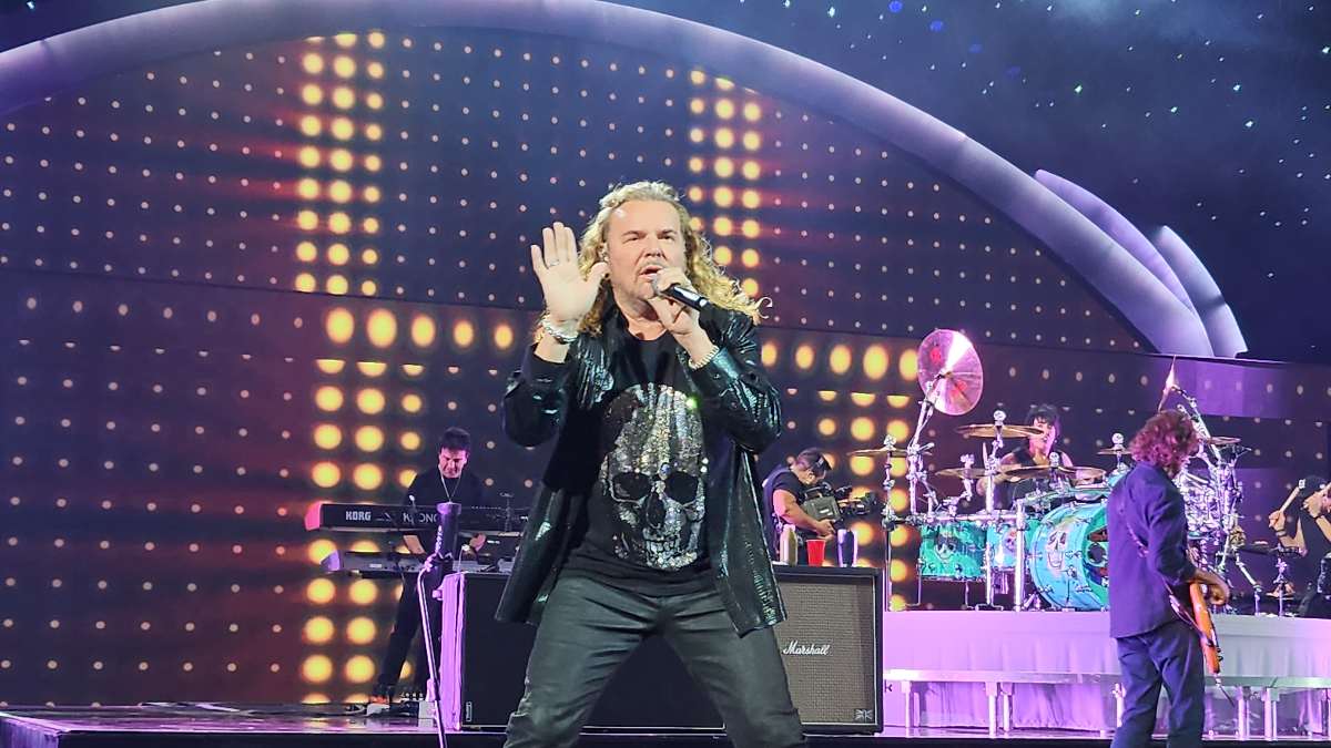 Esta es la canción que salvó la carrera de Maná y que todos esperan que la banda mexicana la toque en el Festival de Viña 2024