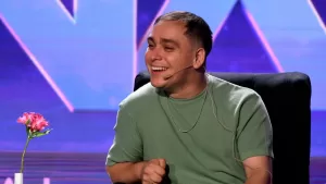 La particular petición de los fans de Lucho Miranda antes de su presentación en el Festival de Viña 2024: “si no les gusta…”