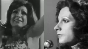 Fue la primera artista chilena pifiada en el Festival de Viña y hoy su vida dio un giro radical: "Hubo una campaña sucia"