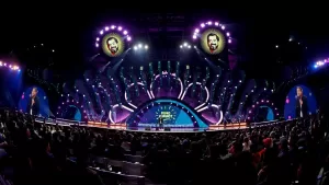 Estos conocidos periodistas chilenos podrían convertirse en los animadores del Festival de Viña 2025