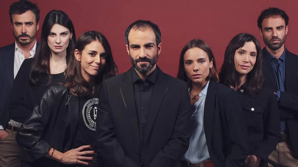 La pareja chilena del momento: brillaron en los Caleuche y así se muestran ahora en redes