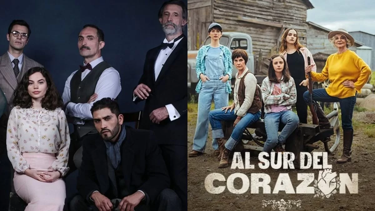 El actor chileno que impactó al presentar a su joven pareja: se habrían conocido en una teleserie