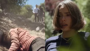 Las reacciones que dejó la impactante muerte de Alicia en Generación 98: “perdón, pero qué risa…”