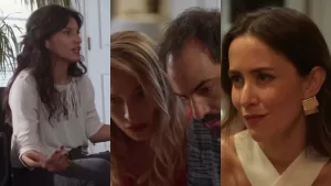 El impactante avance de Generación 98 que revela el trágico final que tendrá un personaje: “va a quedar la grande”