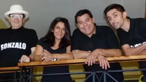 Recordado rostro televisivo reaparece en redes sociales en medio complejo estado de salud: envió un saludo por el Día de los Enamorados