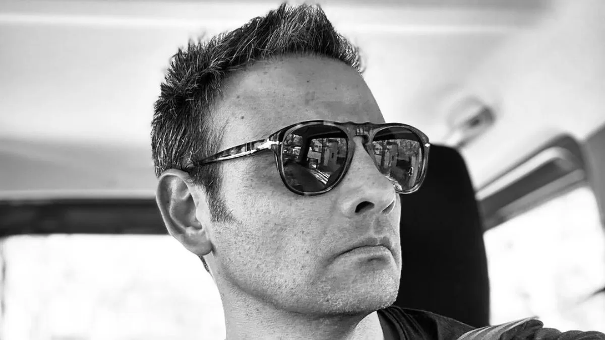 El potente descargo de Gonzalo Ramírez en contra del “turismo de tragedia” en zonas afectadas por los incendios