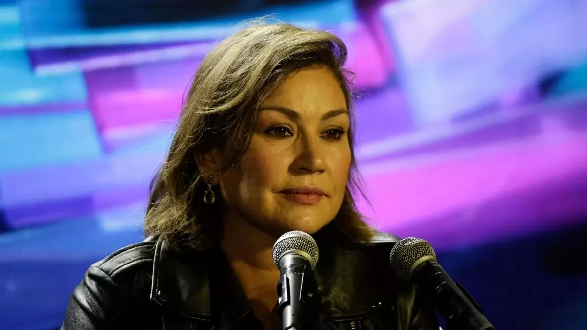 El desahogo de Javiera Contador tras fallida rutina en el Festival de Viña 2024: anunció que tomó una drástica decisión