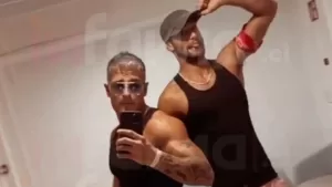 “Primero amable y reflexivo, luego un…”: Expareja de Jhonatan Mujica revela detalles inéditos de su quiebre con el chico reality