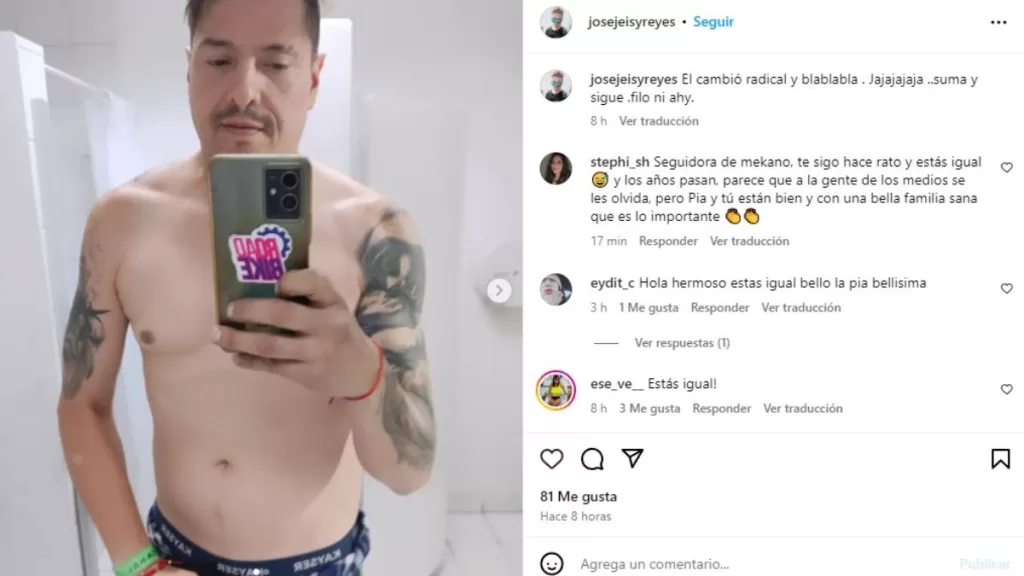 Jose Reyes   Mekano3