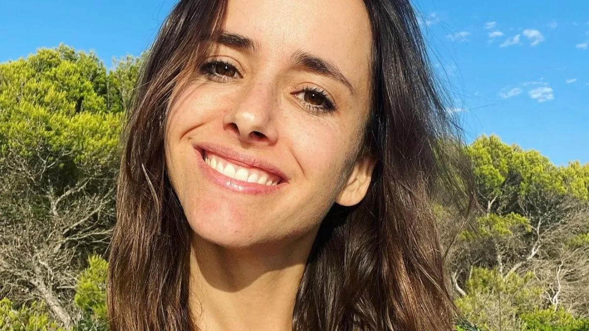 A casi dos meses del nacimiento de su bebé: Juanita Ringeling sorprende tras lucir su figura después del embarazo