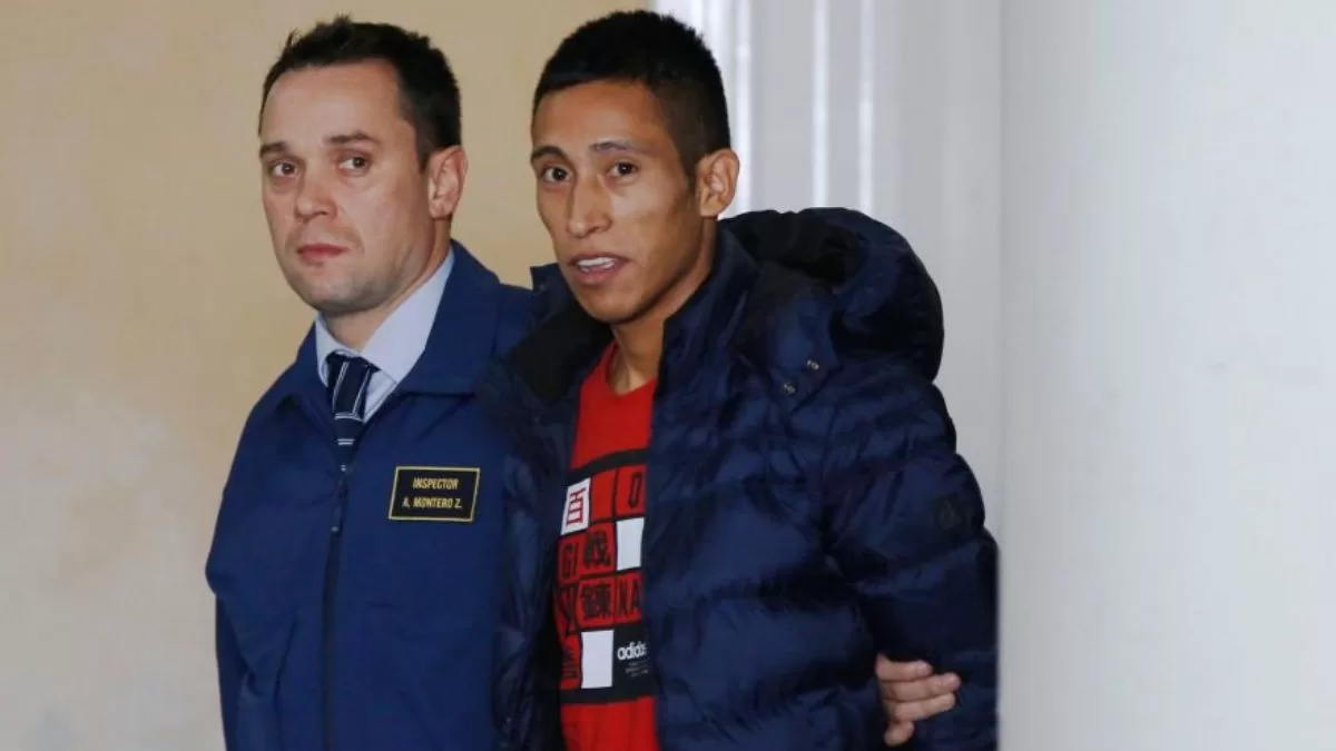 ¿Kevin Olguín está vivo? Esto es lo que se sabe de Baby Bandito actualmente