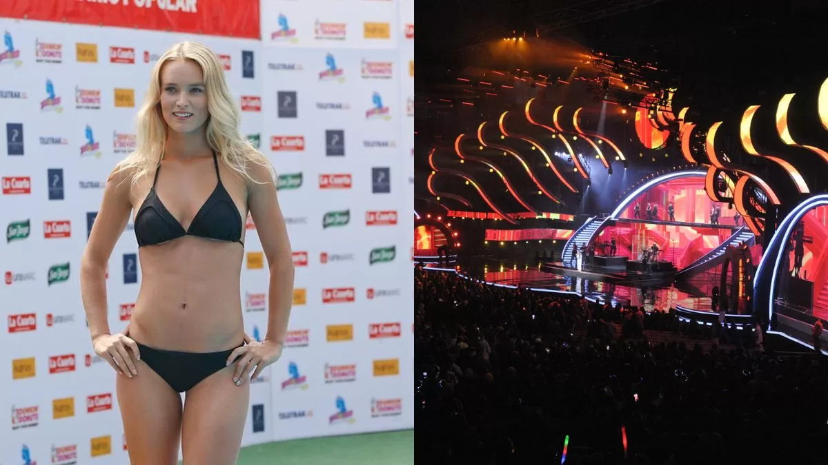 Fue Reina de Viña en 2017 y hoy se suma a matinal para analizar la nueva edición del festival: “Estoy muy entusiasmada...”