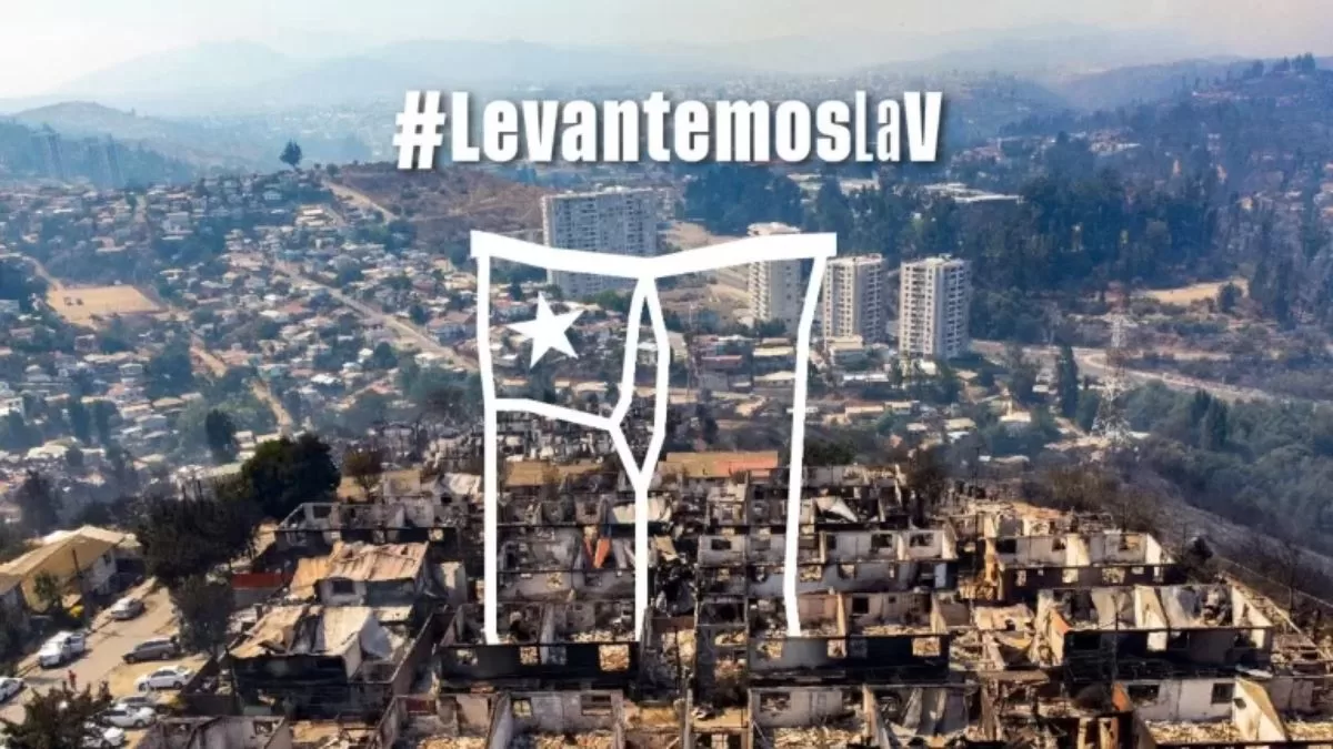 “Levantemos la V": Fecha, dónde verlo, humoristas y artistas confirmados para el evento solidario