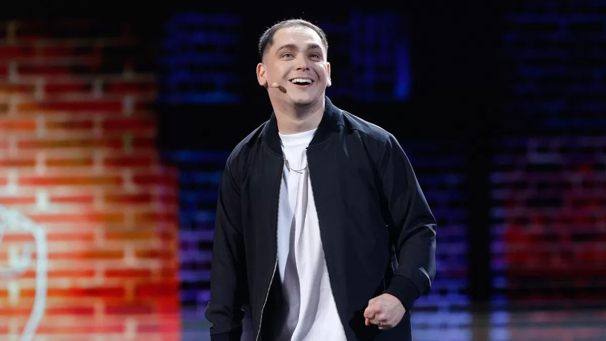 Popular artista internacional del Festival de Viña 2024 tuvo especial gesto con Lucho Miranda tras su éxito en la Quinta Vergara