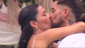 ¿Se acabó el amor? Luis Mateucci pone en duda su relación con Daniela Aránguiz a semanas de entrar a Ganar o Servir